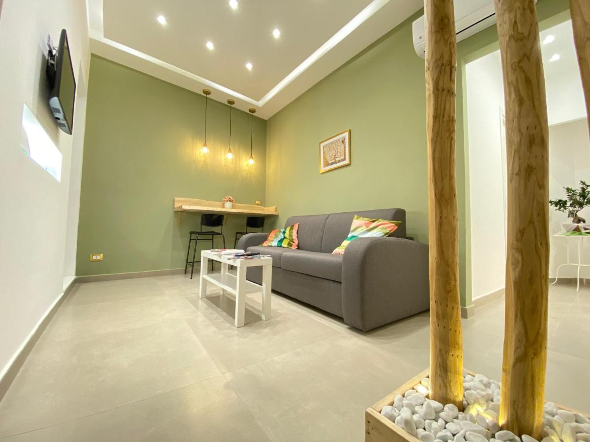 Dante Dream Apartment centro storico Napoli Exterior foto