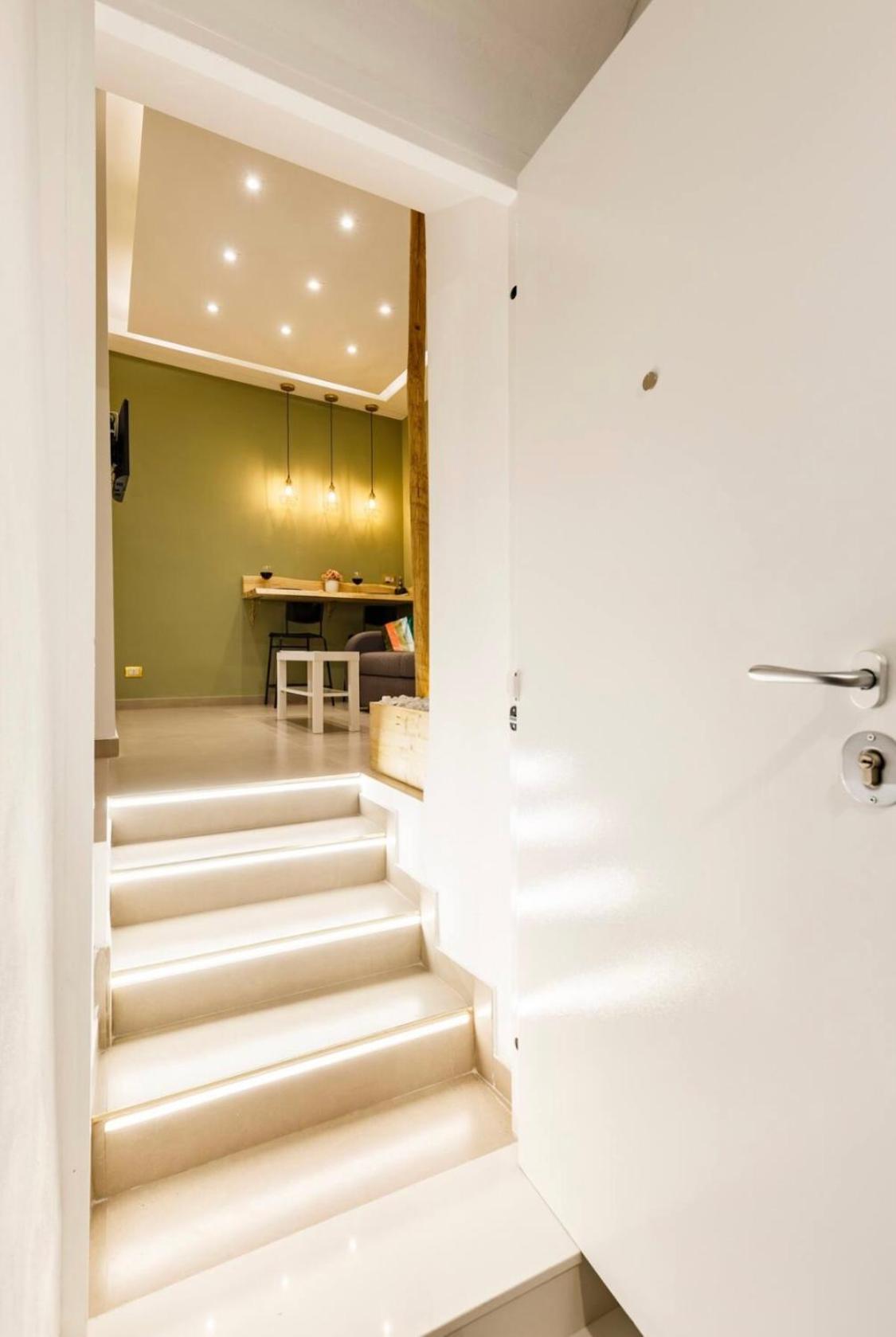 Dante Dream Apartment centro storico Napoli Exterior foto