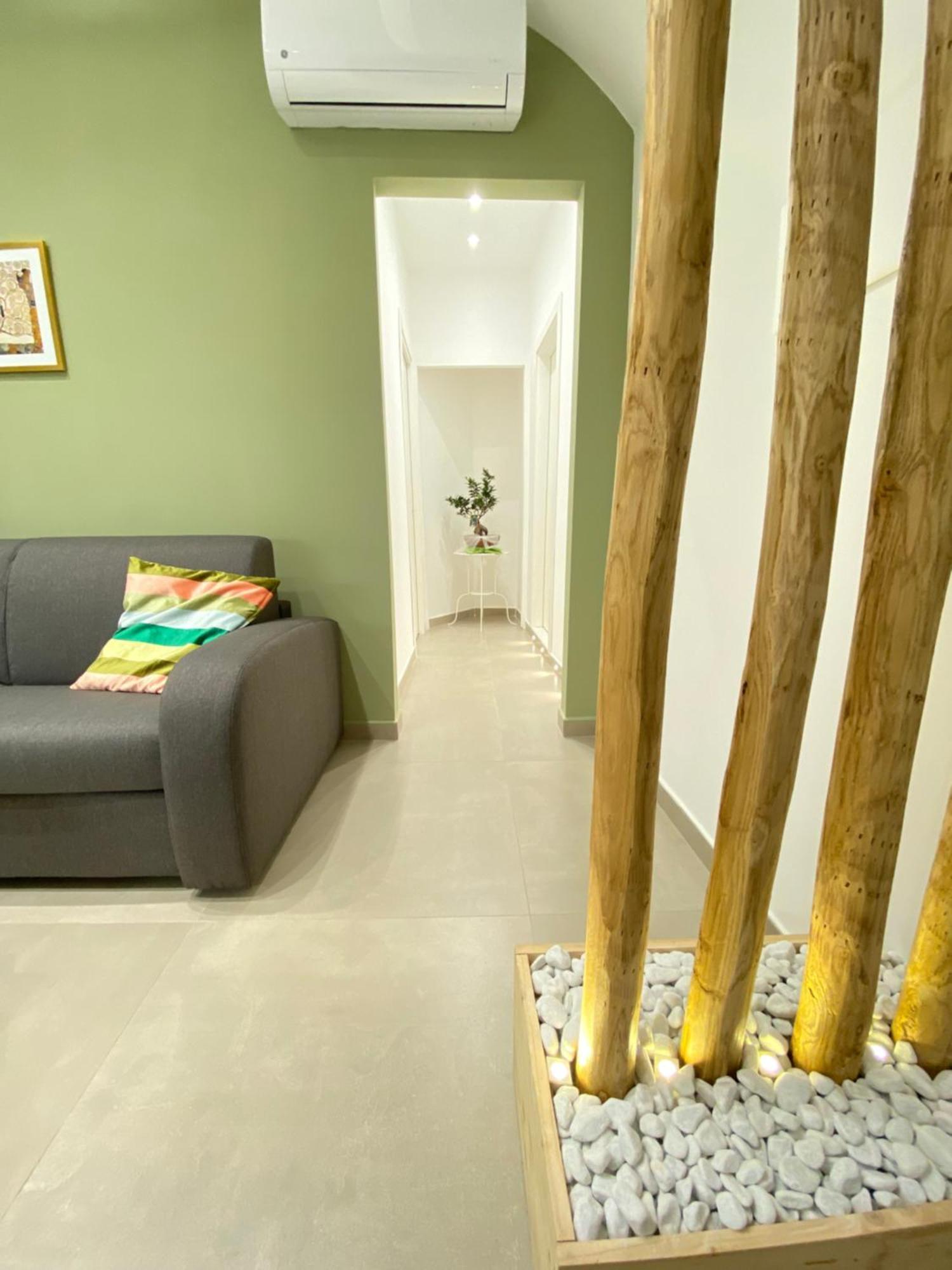 Dante Dream Apartment centro storico Napoli Exterior foto