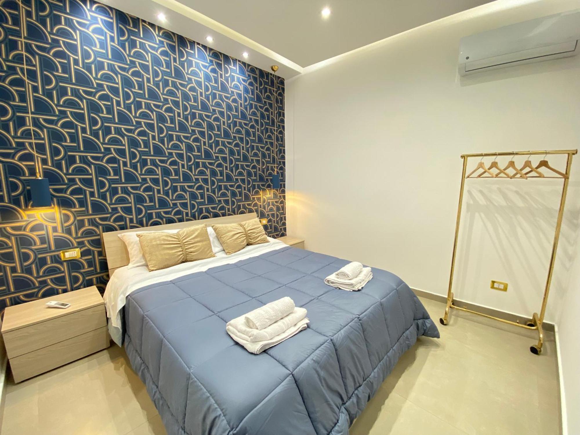 Dante Dream Apartment centro storico Napoli Exterior foto